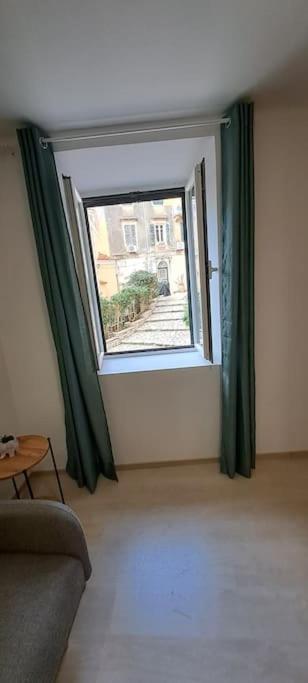 Skalinada Apartment Kampielo Corfu  المظهر الخارجي الصورة