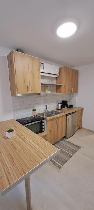 Skalinada Apartment Kampielo Corfu  المظهر الخارجي الصورة