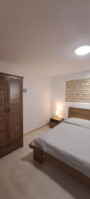 Skalinada Apartment Kampielo Corfu  المظهر الخارجي الصورة