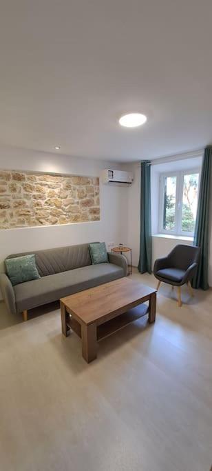 Skalinada Apartment Kampielo Corfu  المظهر الخارجي الصورة