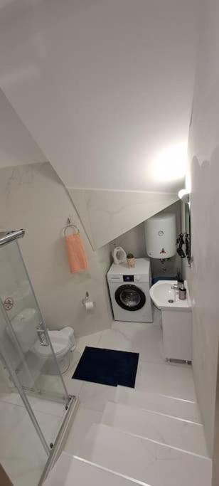 Skalinada Apartment Kampielo Corfu  المظهر الخارجي الصورة