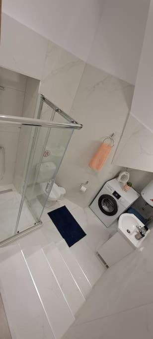 Skalinada Apartment Kampielo Corfu  المظهر الخارجي الصورة